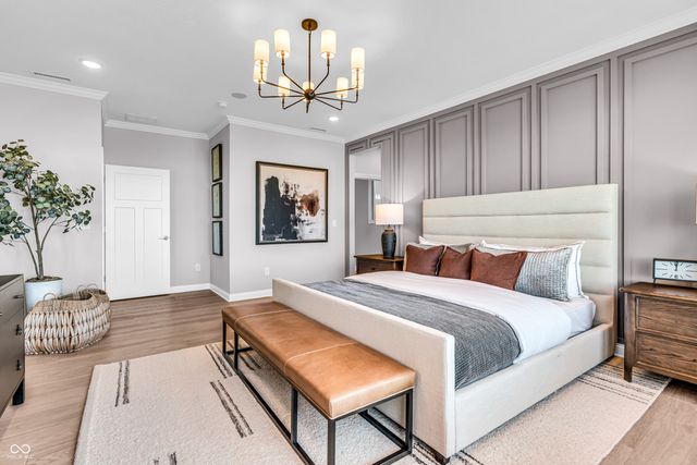 14311 Devonport Drive, Carmel, IN 46033