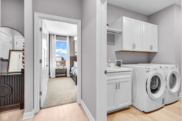 14311 Devonport Drive, Carmel, IN 46033