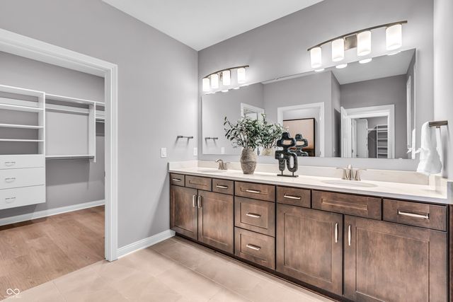 14311 Devonport Drive, Carmel, IN 46033