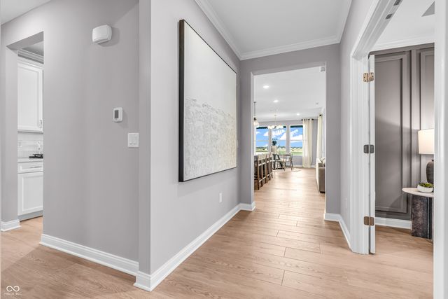 14311 Devonport Drive, Carmel, IN 46033