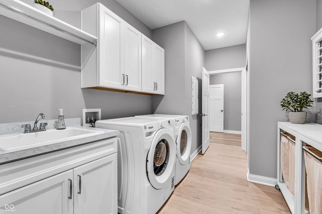 14311 Devonport Drive, Carmel, IN 46033