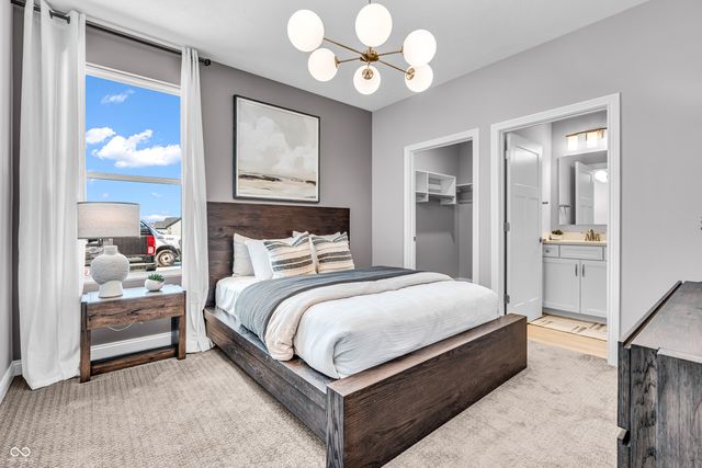 14311 Devonport Drive, Carmel, IN 46033