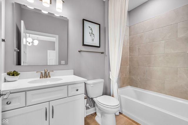 14311 Devonport Drive, Carmel, IN 46033