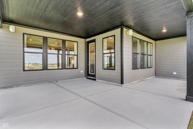 14311 Devonport Drive, Carmel, IN 46033