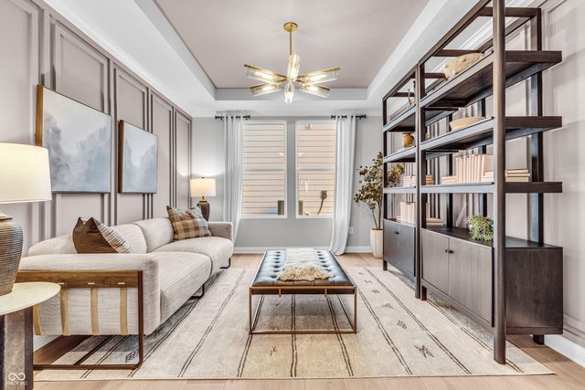 14311 Devonport Drive, Carmel, IN 46033