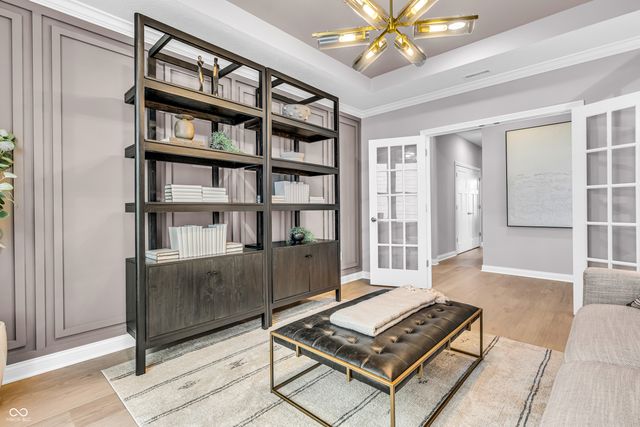 14311 Devonport Drive, Carmel, IN 46033