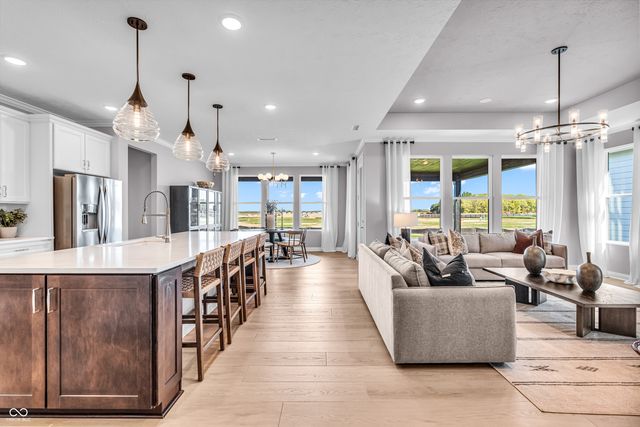 14311 Devonport Drive, Carmel, IN 46033