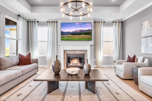 14311 Devonport Drive, Carmel, IN 46033