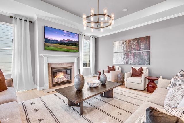 14311 Devonport Drive, Carmel, IN 46033