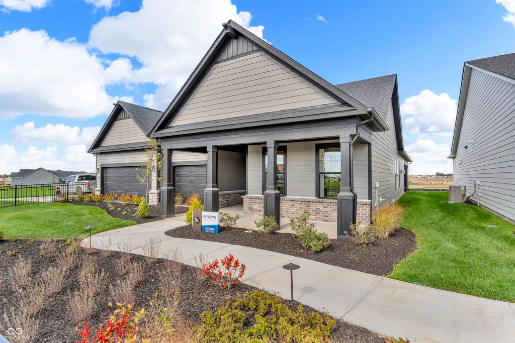 14311 Devonport Drive, Carmel, IN 46033