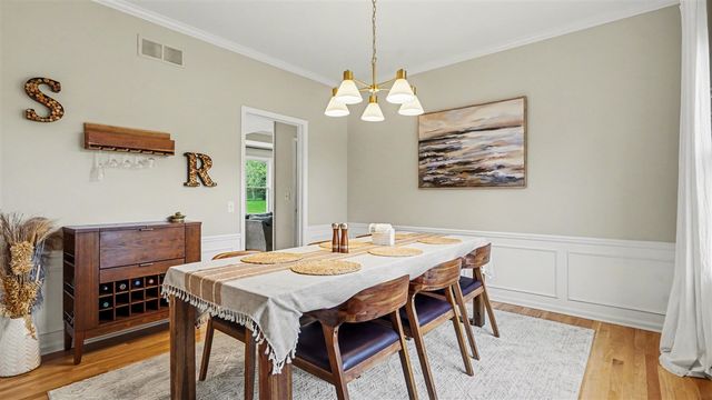 3891 Warren Court, Ann Arbor, MI 48105