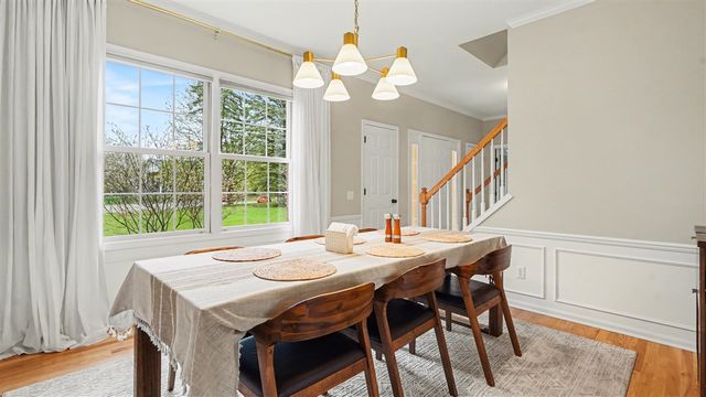 3891 Warren Court, Ann Arbor, MI 48105