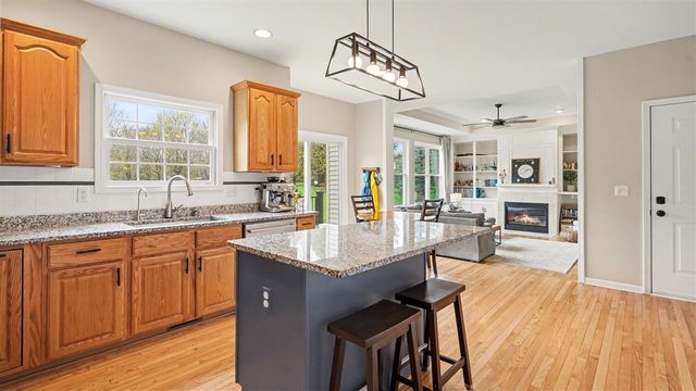 3891 Warren Court, Ann Arbor, MI 48105