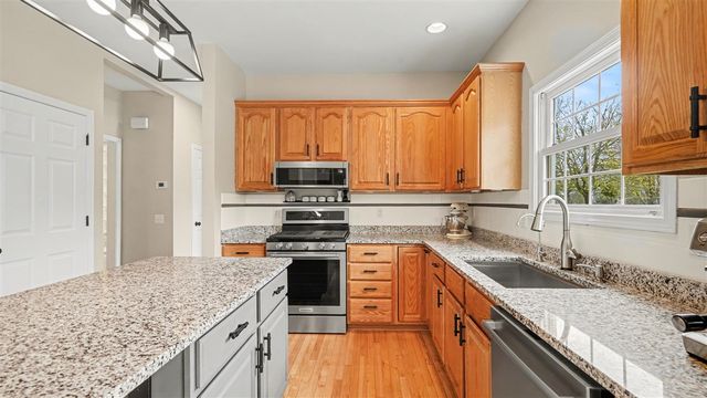 3891 Warren Court, Ann Arbor, MI 48105