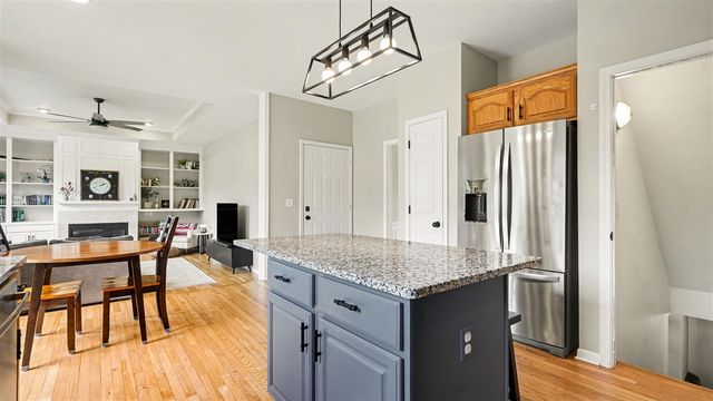 3891 Warren Court, Ann Arbor, MI 48105