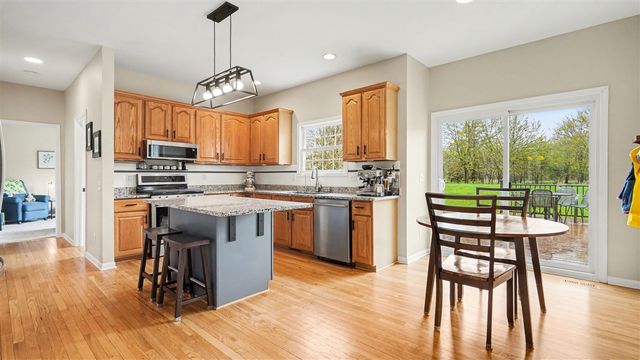 3891 Warren Court, Ann Arbor, MI 48105