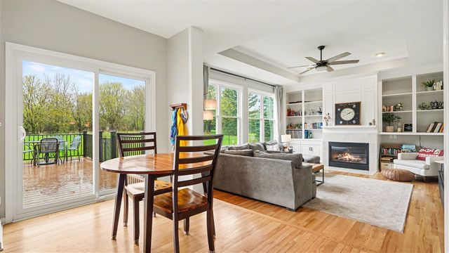 3891 Warren Court, Ann Arbor, MI 48105