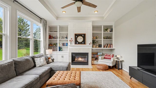 3891 Warren Court, Ann Arbor, MI 48105