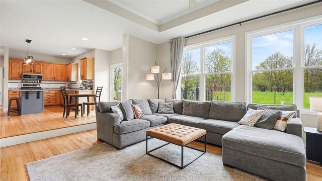 3891 Warren Court, Ann Arbor, MI 48105