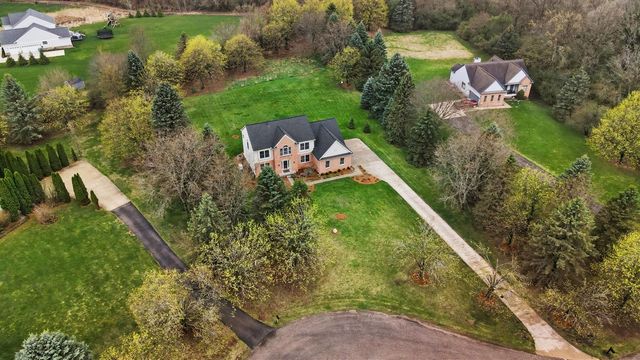 3891 Warren Court, Ann Arbor, MI 48105