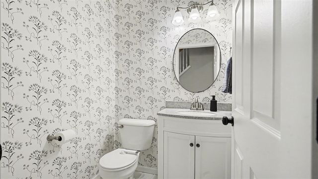 3891 Warren Court, Ann Arbor, MI 48105