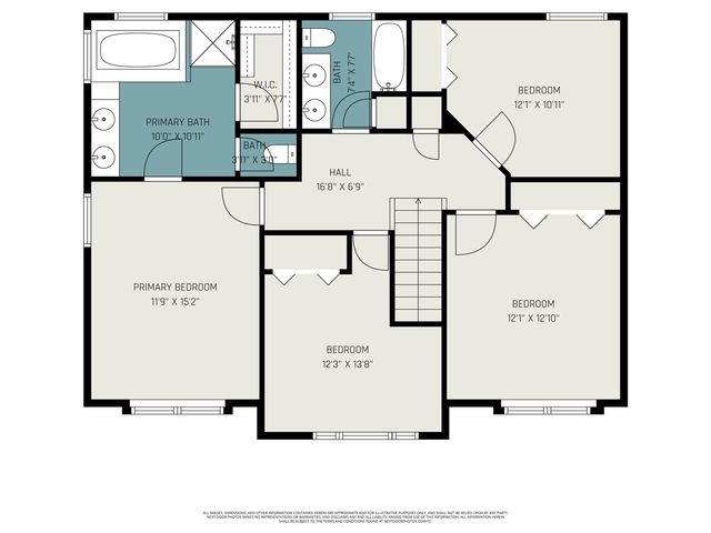 3891 Warren Court, Ann Arbor, MI 48105