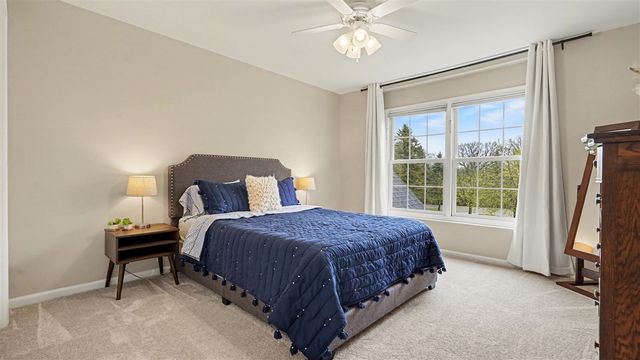 3891 Warren Court, Ann Arbor, MI 48105