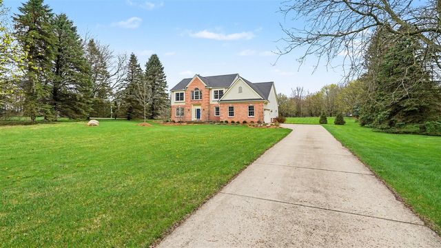 3891 Warren Court, Ann Arbor, MI 48105