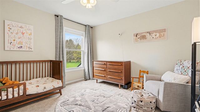 3891 Warren Court, Ann Arbor, MI 48105