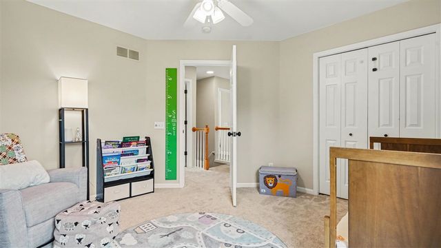 3891 Warren Court, Ann Arbor, MI 48105