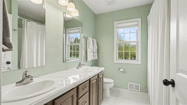 3891 Warren Court, Ann Arbor, MI 48105