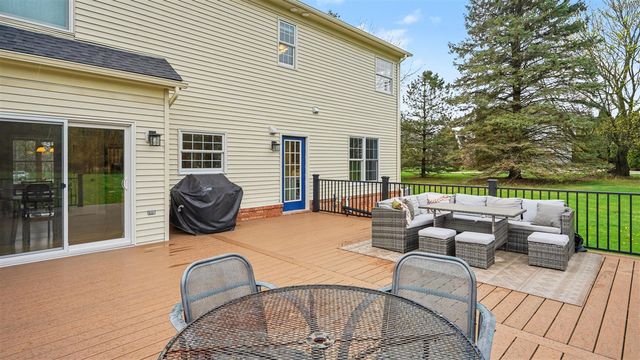 3891 Warren Court, Ann Arbor, MI 48105