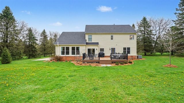 3891 Warren Court, Ann Arbor, MI 48105