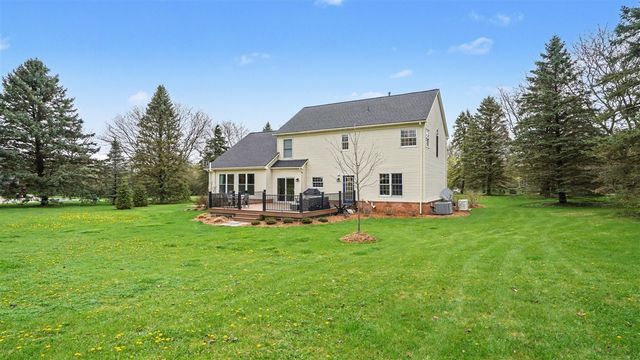 3891 Warren Court, Ann Arbor, MI 48105