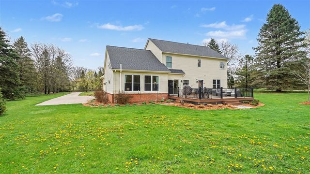 3891 Warren Court, Ann Arbor, MI 48105