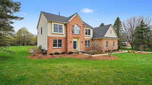 3891 Warren Court, Ann Arbor, MI 48105