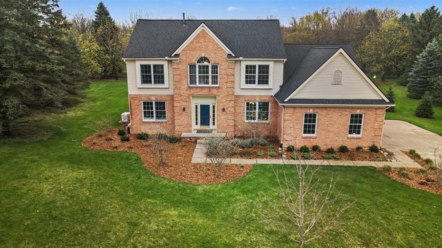 3891 Warren Court, Ann Arbor, MI 48105