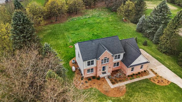 3891 Warren Court, Ann Arbor, MI 48105