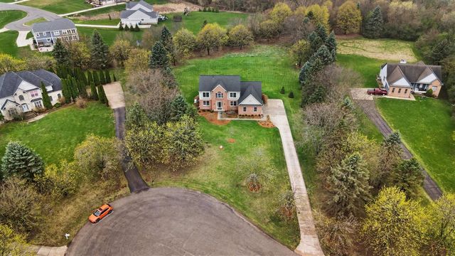 3891 Warren Court, Ann Arbor, MI 48105