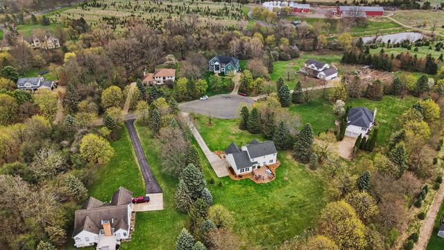 3891 Warren Court, Ann Arbor, MI 48105