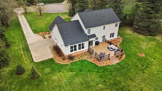 3891 Warren Court, Ann Arbor, MI 48105