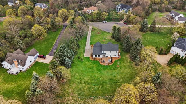 3891 Warren Court, Ann Arbor, MI 48105