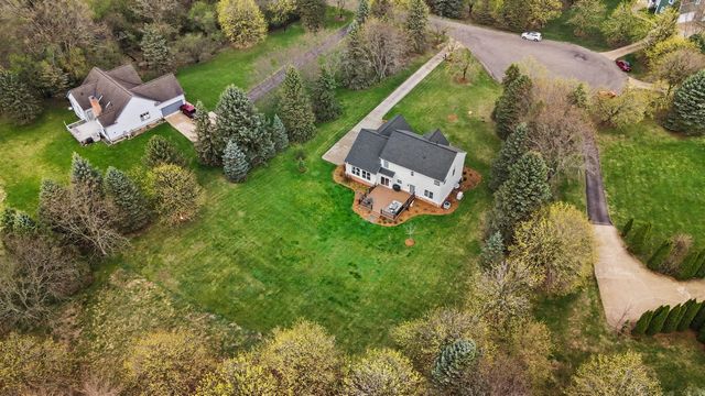 3891 Warren Court, Ann Arbor, MI 48105