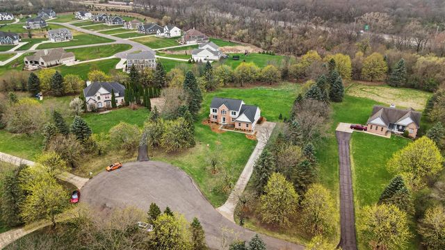 3891 Warren Court, Ann Arbor, MI 48105