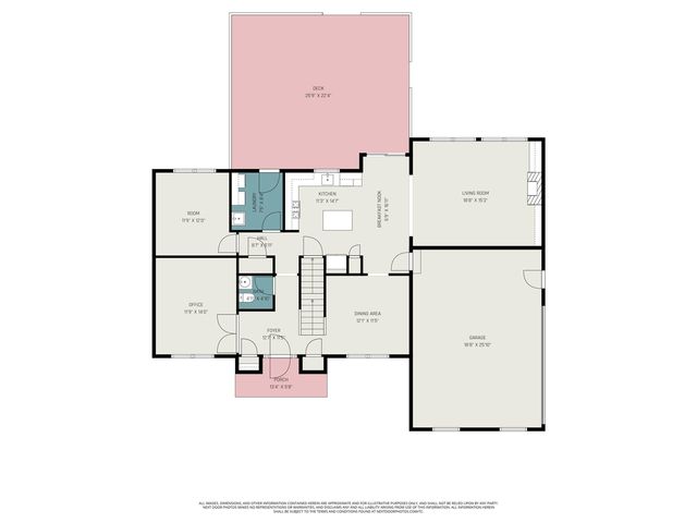 3891 Warren Court, Ann Arbor, MI 48105