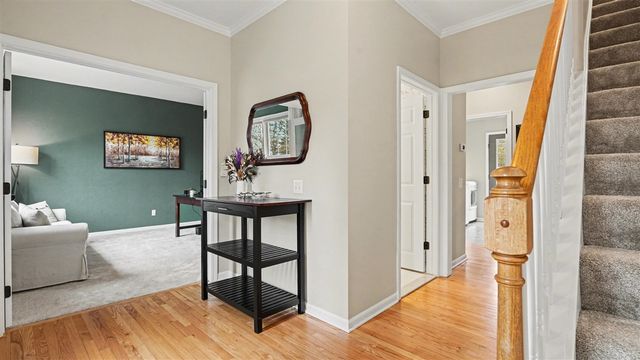 3891 Warren Court, Ann Arbor, MI 48105