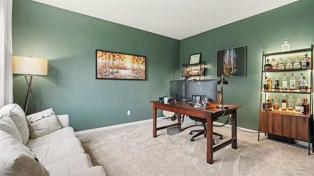 3891 Warren Court, Ann Arbor, MI 48105