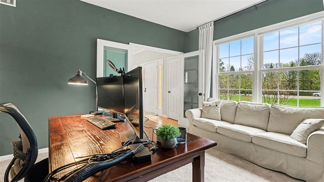 3891 Warren Court, Ann Arbor, MI 48105