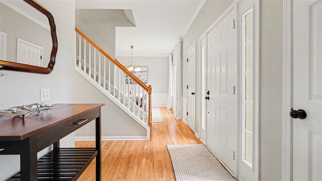 3891 Warren Court, Ann Arbor, MI 48105