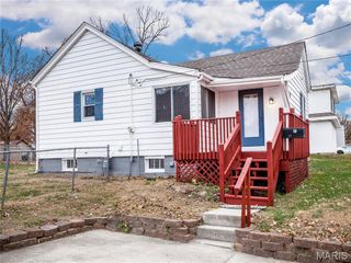 701 Rose Avenue, Collinsville, IL 62234